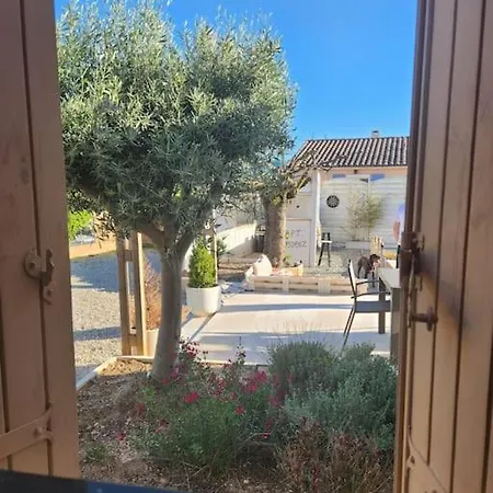L'Apt Tropez Exterior photo