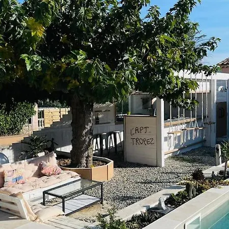 L'Apt Tropez Exterior photo