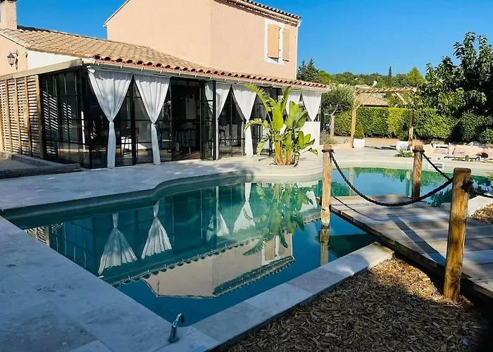 L\'Apt Tropez