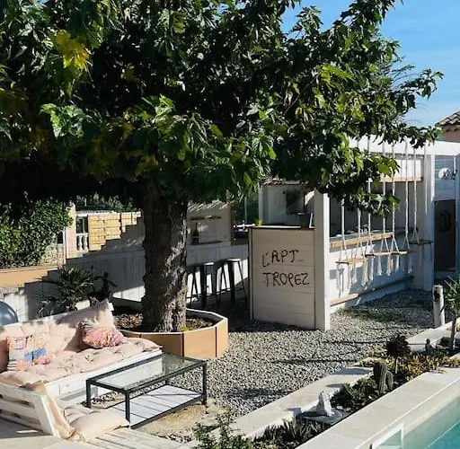 L\'Apt Tropez