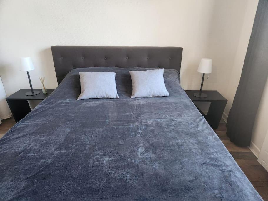 L'apt Tropez Villa *