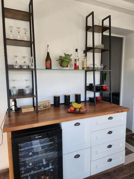 L'apt Tropez Villa