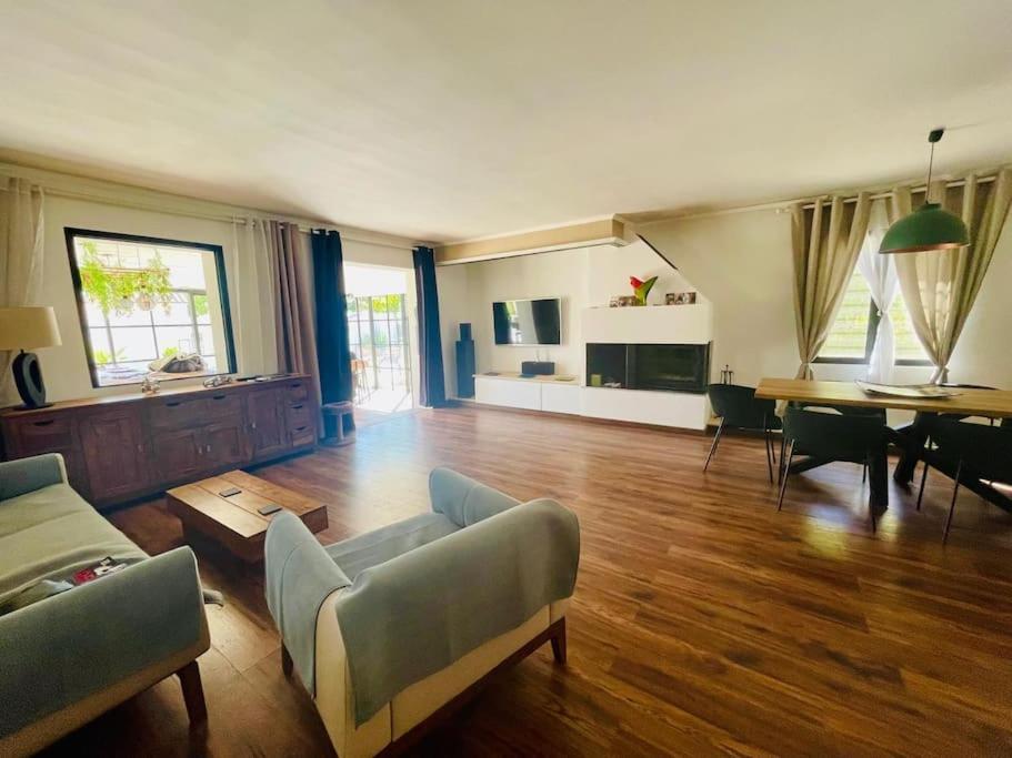 L'apt Tropez Villa