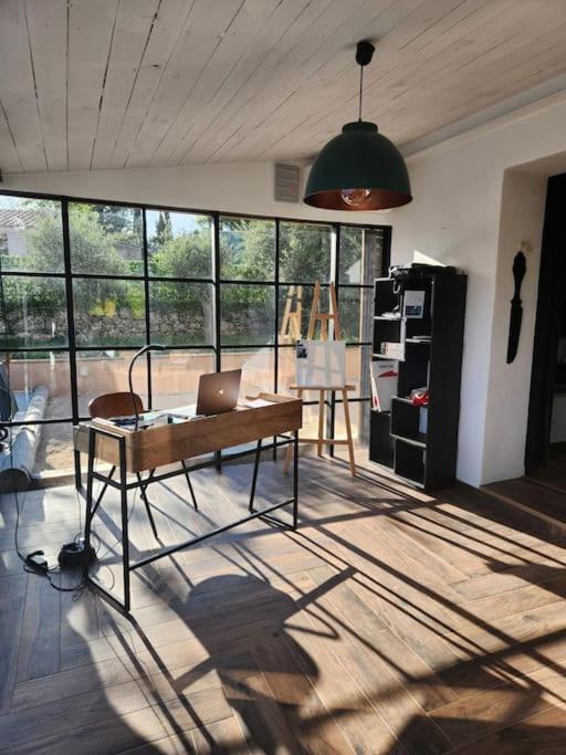 L'apt Tropez Villa