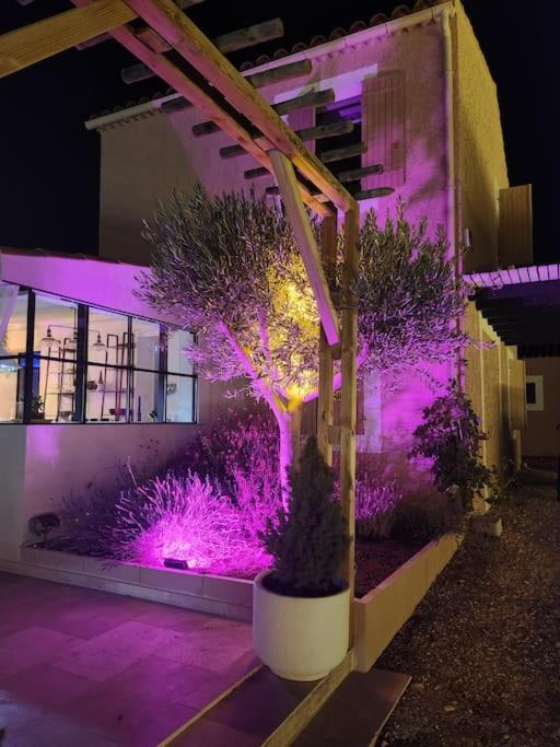 L'apt Tropez