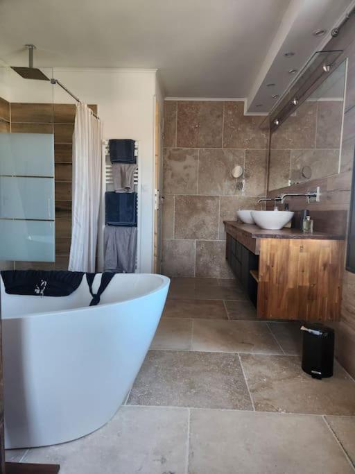 L'apt Tropez Apt