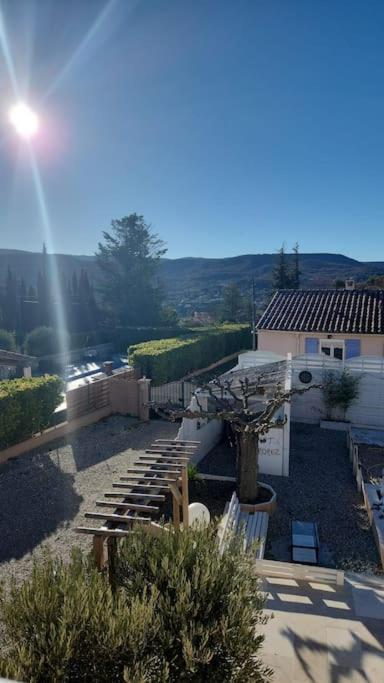 L'apt Tropez Villa Apt