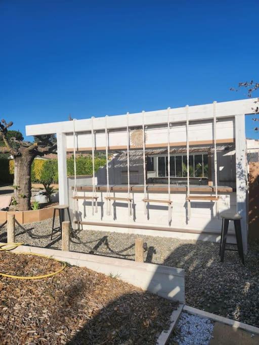 Villa L'apt Tropez